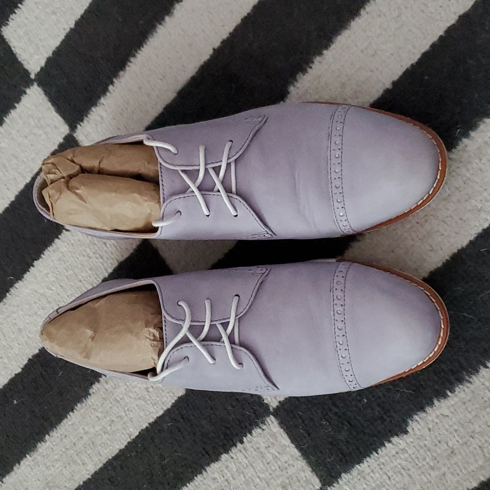 Cole Haan Gramercy Oxford